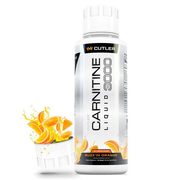 L CARNITINE 3000
