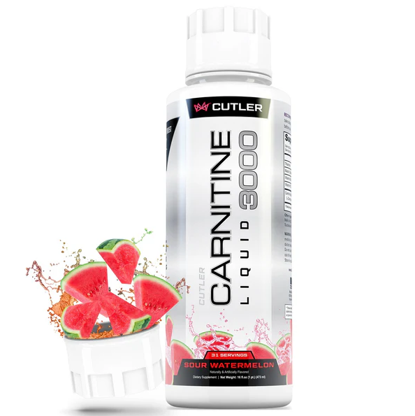 L CARNITINE 3000
